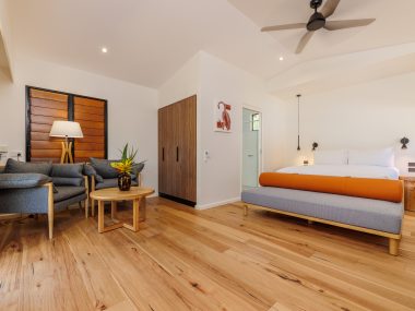 $250 Hotel Voucher