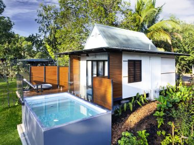 $1,000 Hotel Voucher