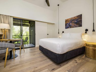 Custom Hotel Voucher