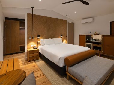 $500 Hotel Voucher