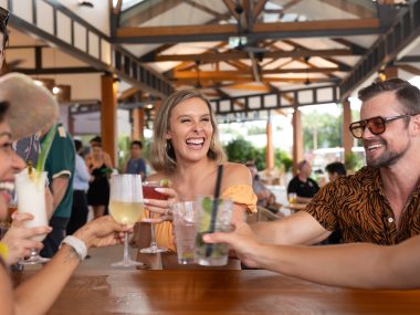 $100 Restaurant Voucher
