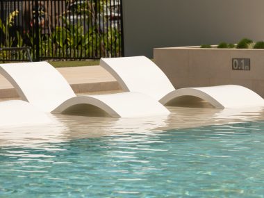 Pool Access Voucher